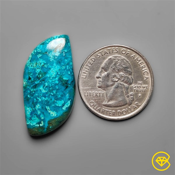 Chrysocolla