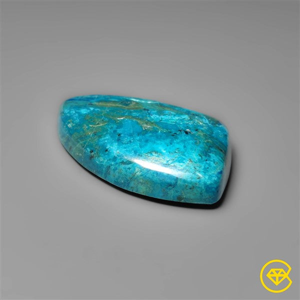 Chrysocolla