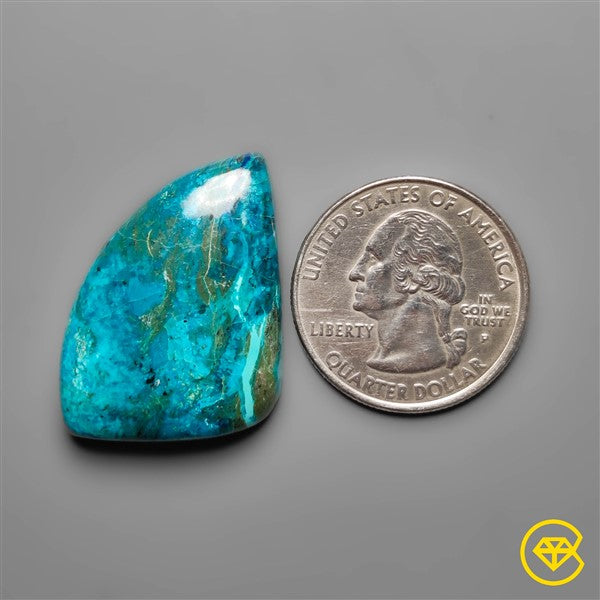 Chrysocolla
