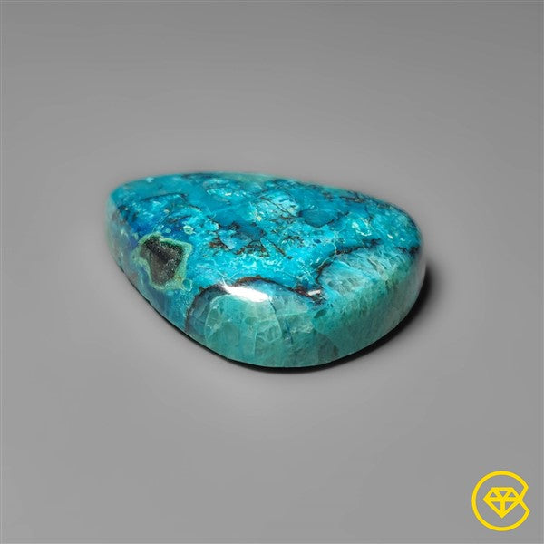 Chrysocolla