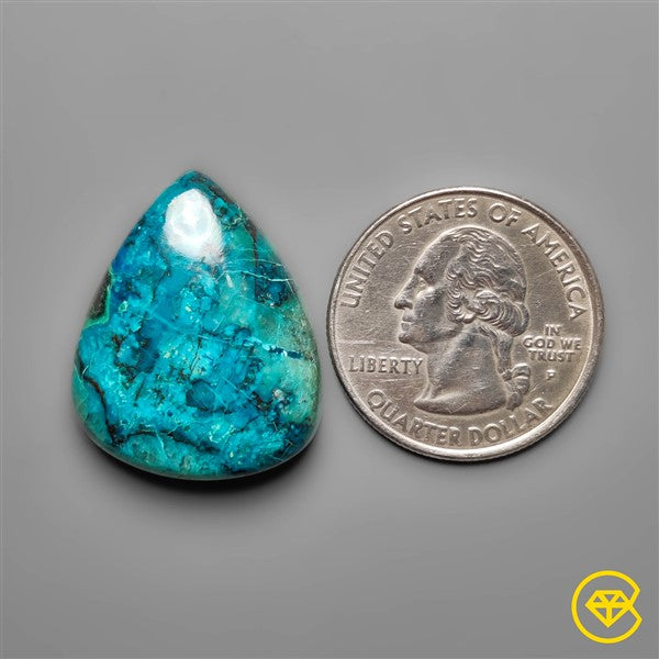 Chrysocolla