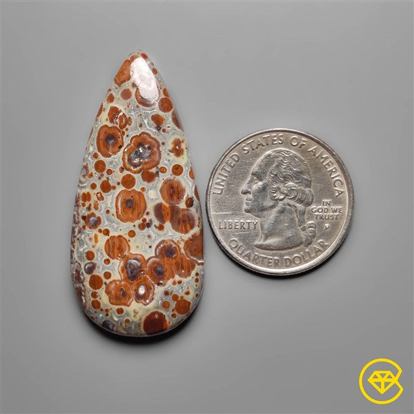 Asteroid Jasper