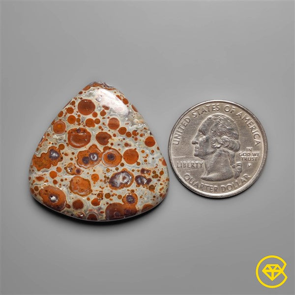 Asteroid Jasper