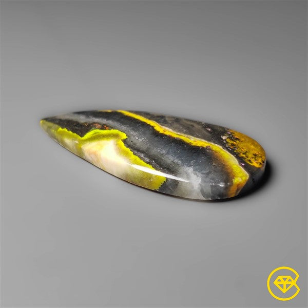 Bumble Bee Jasper