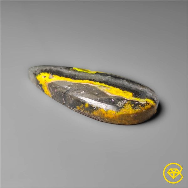 Bumble Bee Jasper