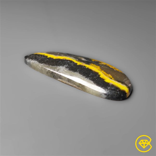 Bumble Bee Jasper