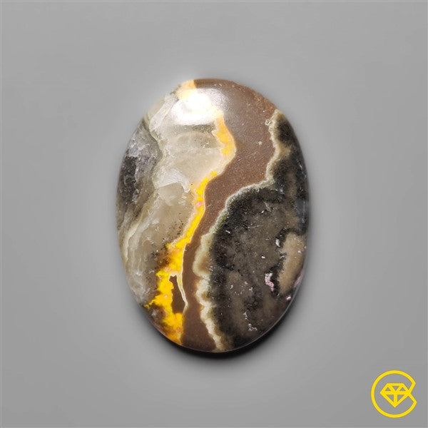 Bumble Bee Jasper