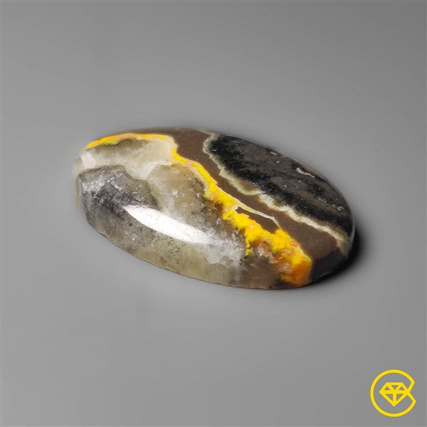 Bumble Bee Jasper