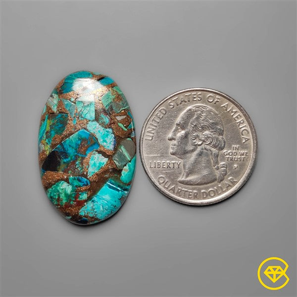 Chrysocolla