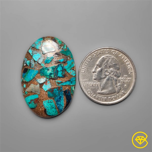 Chrysocolla
