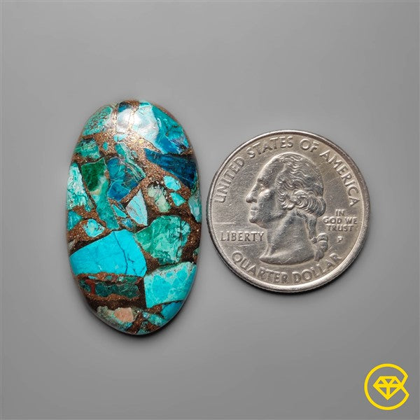 Chrysocolla