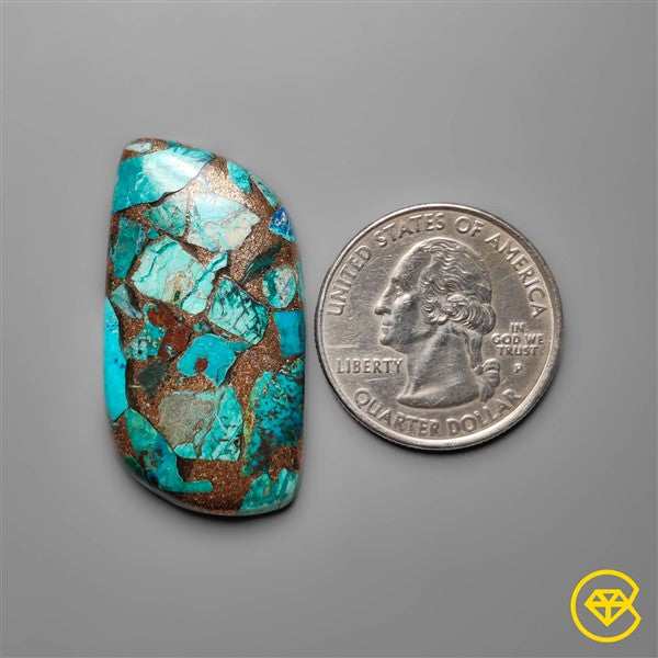 Chrysocolla