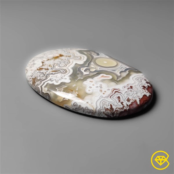 Crazylace Agate