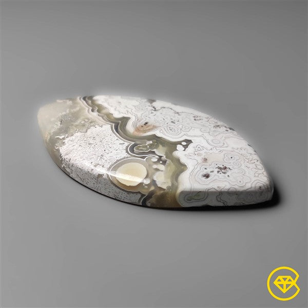 Crazylace Agate