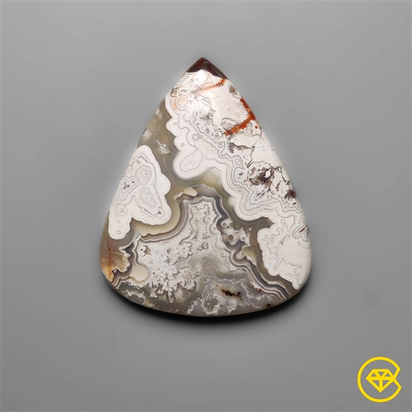 Crazylace Agate