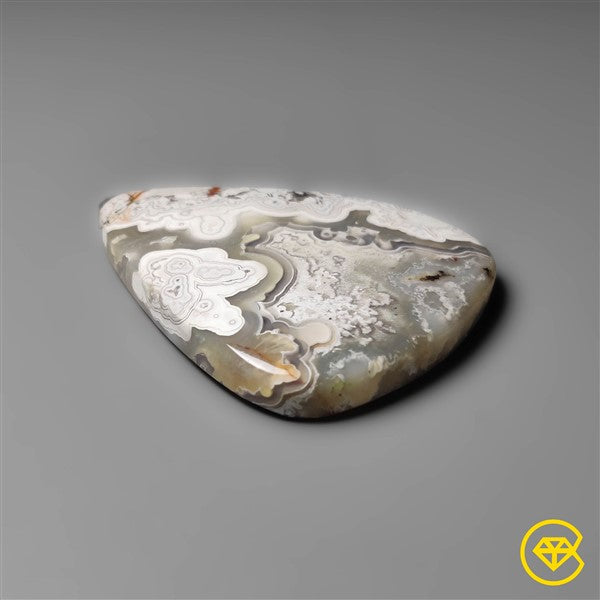 Crazylace Agate