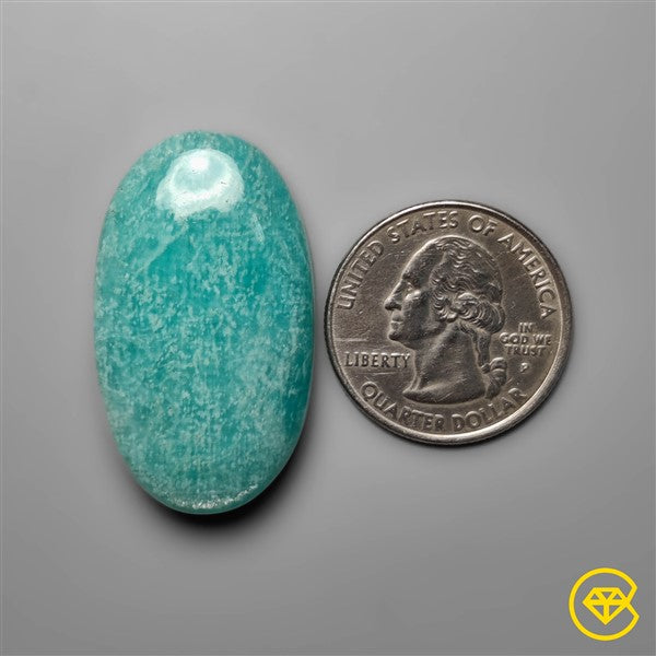 Amazonite