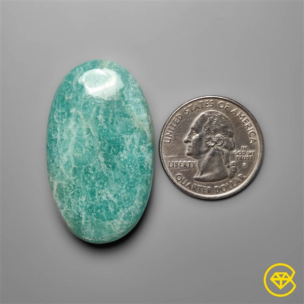 Amazonite
