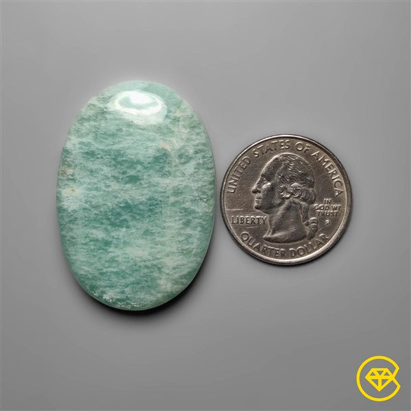 Amazonite
