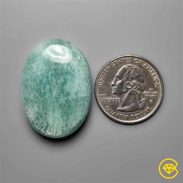 Amazonite
