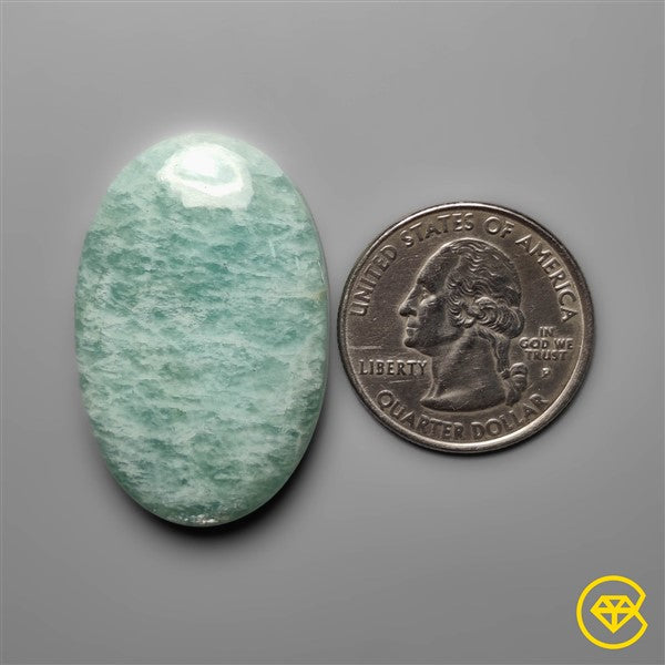 Amazonite