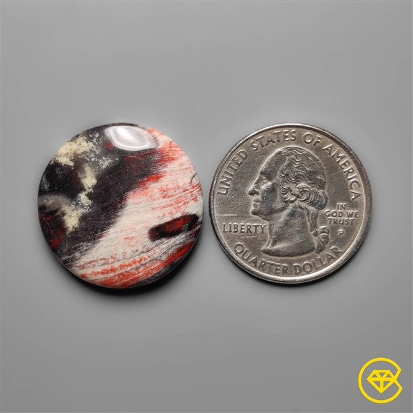 Snakeskin Jasper
