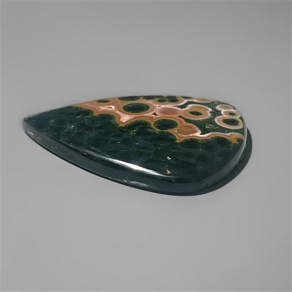 Ocean Jasper