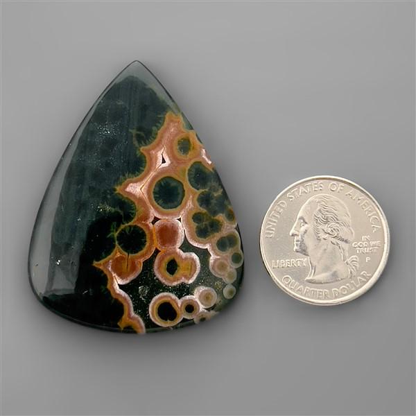 Ocean Jasper