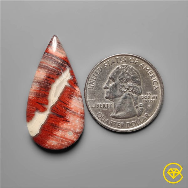 Snakeskin Jasper