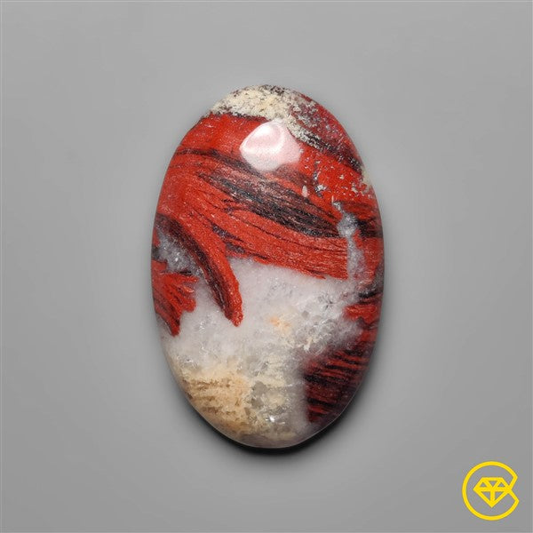 Snakeskin Jasper