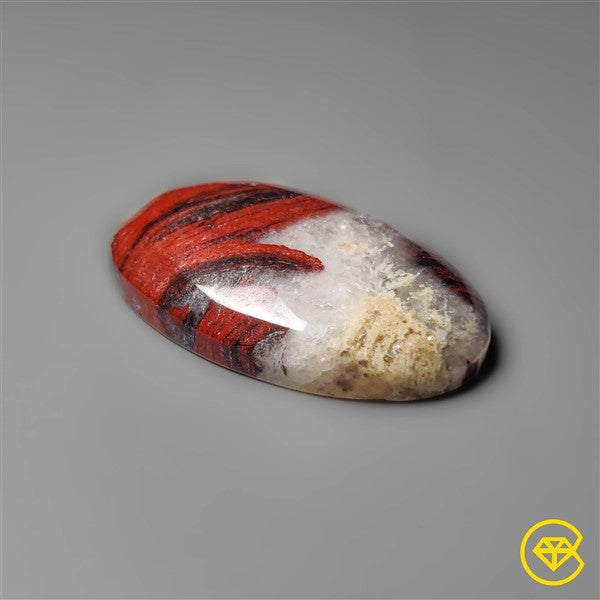 Snakeskin Jasper
