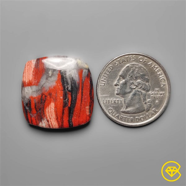 Snakeskin Jasper