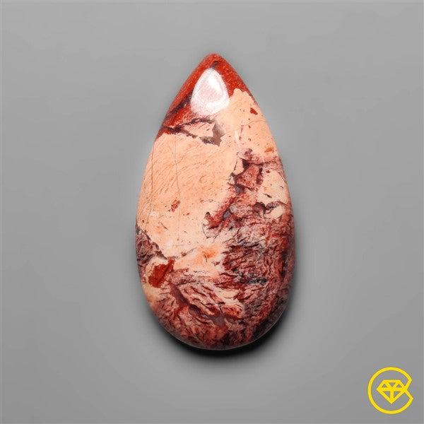 Snakeskin Jasper