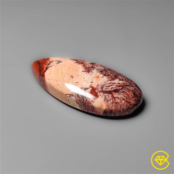 Snakeskin Jasper
