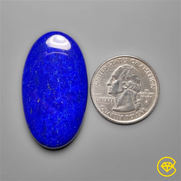 Lapis Lazuli