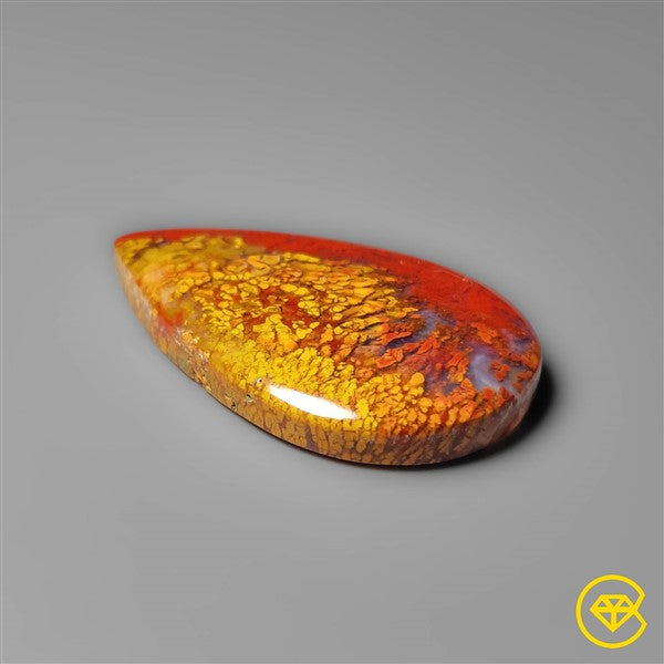 Moss Agate