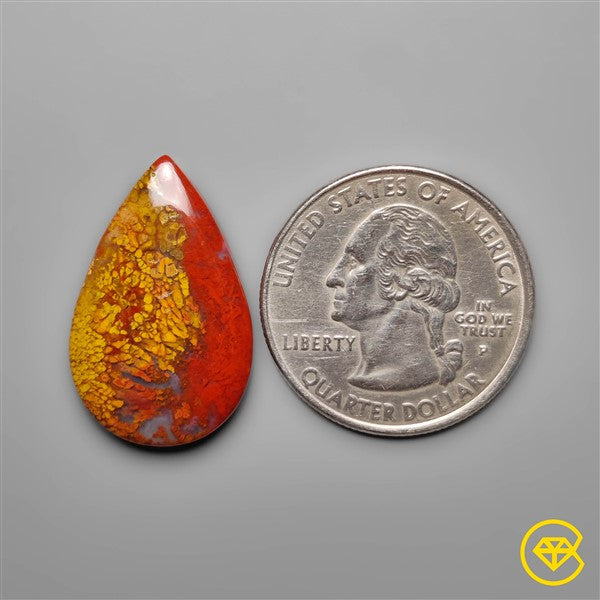 Moss Agate