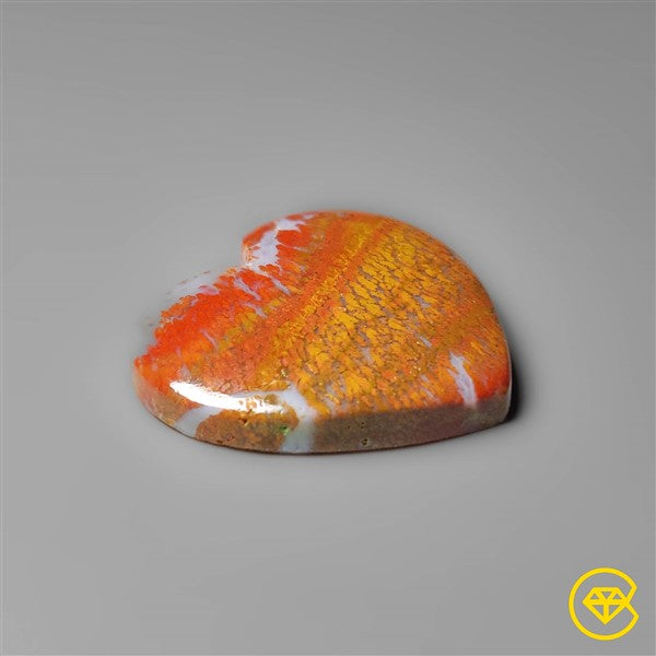 Moss Agate