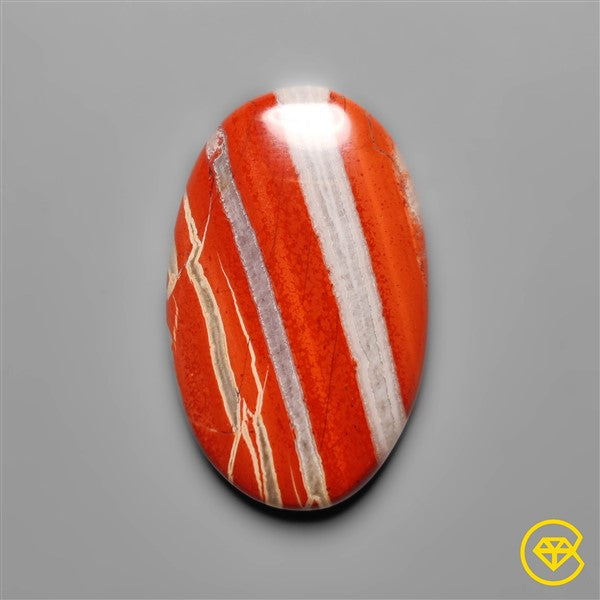 Snakeskin Jasper
