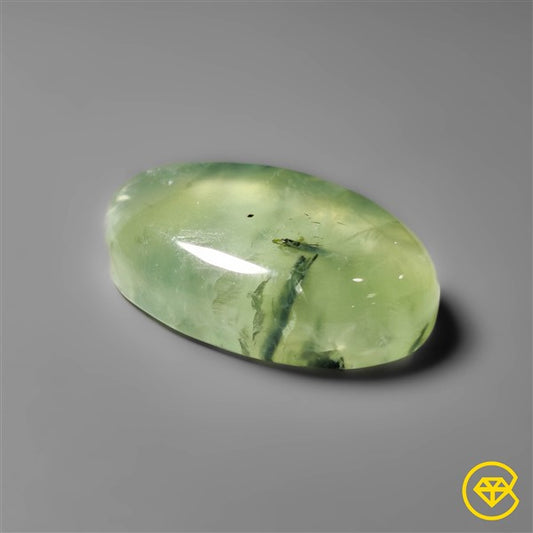 Prehnite,Tourmaline