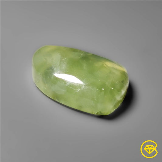 Prehnite,Tourmaline