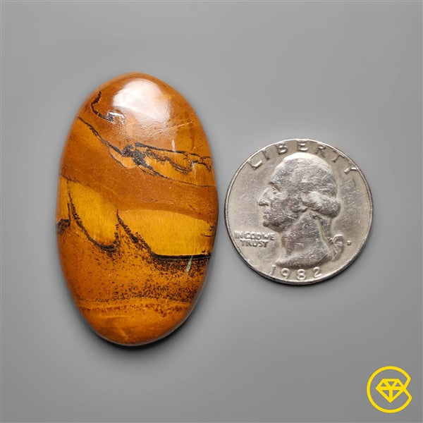 Tiger Eye