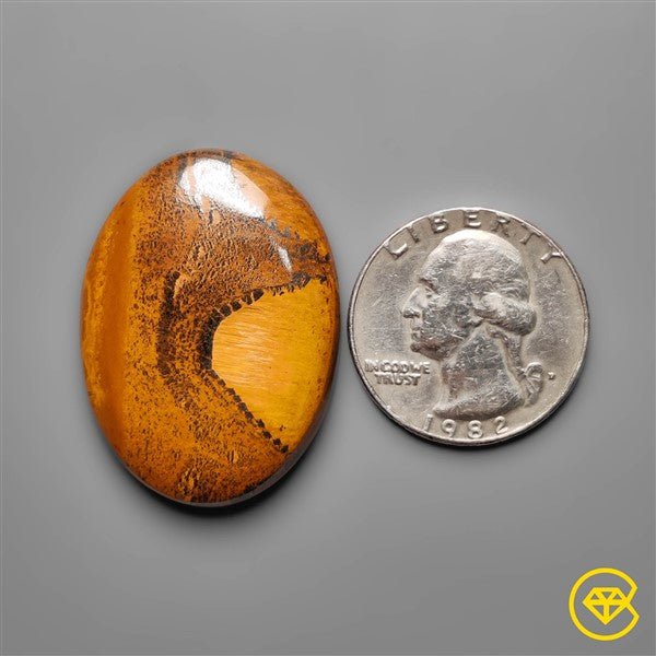 Tiger Eye
