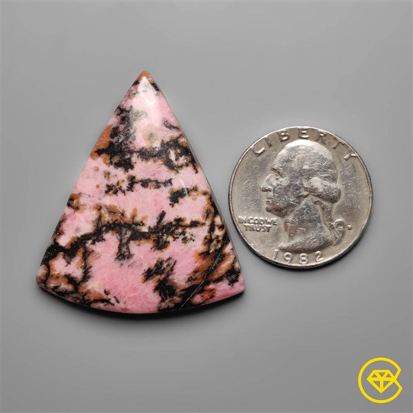 Rhodonite