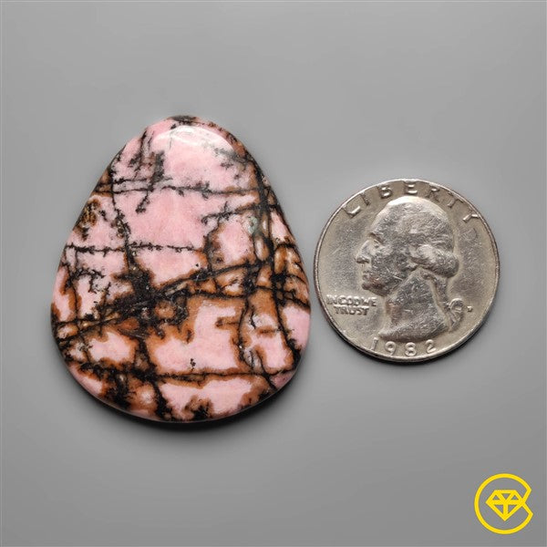 Rhodonite