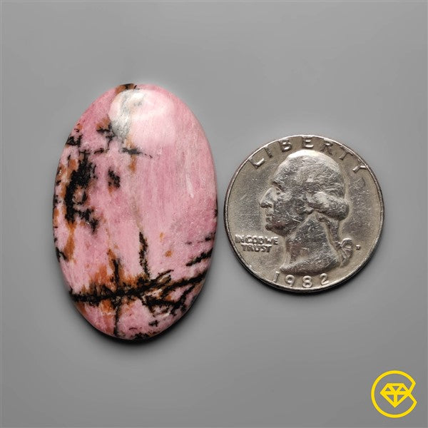 Rhodonite