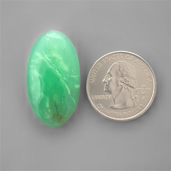 Chrysoprase