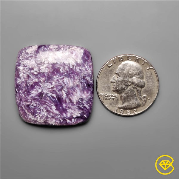 Charoite