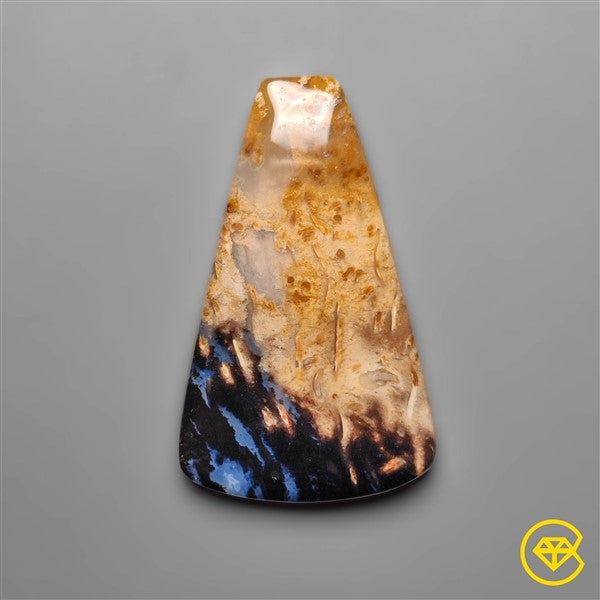 Palmroot Agate