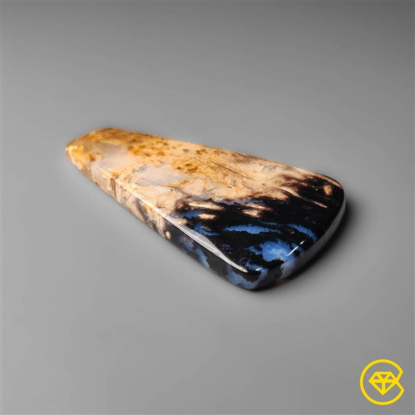 Palmroot Agate